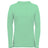 Badger Sport  Women's Tri-blend Surplice Women's Hoo