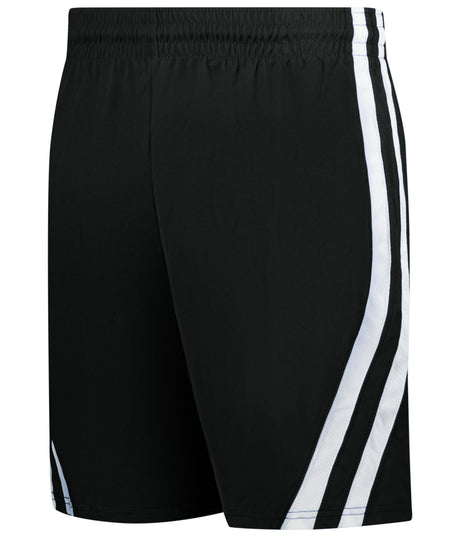 Alleson Athletic Youth Single-ply Basketball Shorts
