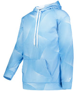 Badger Sport  Men's Warp Fleece Hoodie