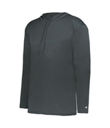 Badger Sport  Men's B-core Long Sleeve Hoodie