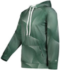 Badger Sport  Men's Warp Fleece Hoodie