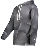 Badger Sport  Men's Warp Fleece Hoodie