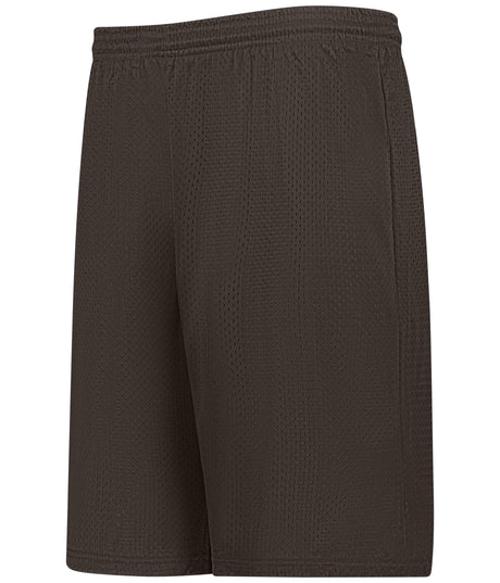 Alleson Athletic  Men's Mesh Tech Basketball Shorts