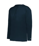 Badger Sport  Men's B-core Long Sleeve Hoodie