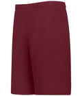 Alleson Athletic  Men's Mesh Tech Basketball Shorts