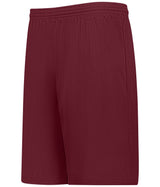 Alleson Athletic  Men's Mesh Tech Basketball Shorts