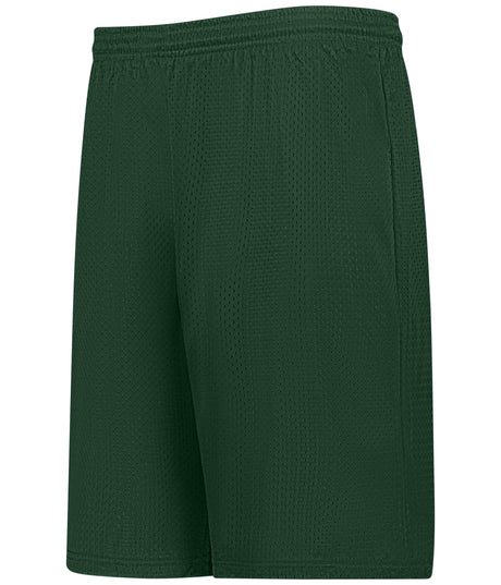 Alleson Athletic  Men's Mesh Tech Basketball Shorts