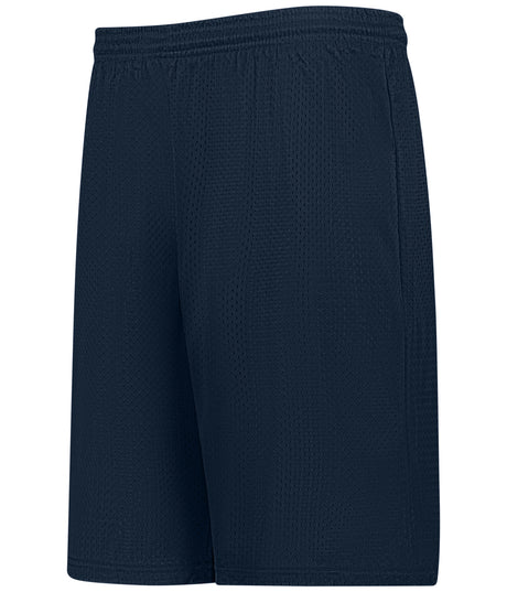 Alleson Athletic  Men's Mesh Tech Basketball Shorts