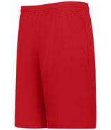 Alleson Athletic  Men's Mesh Tech Basketball Shorts