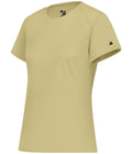 Badger Sport Girl's B-core Tee