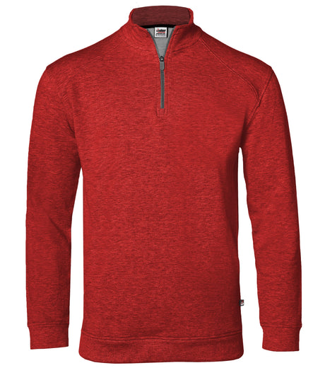 Badger Sport  Men's Fit Flex 1/4 Zip Pullover