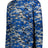 Badger Sport Youth Digital Long Sleeve Tee
