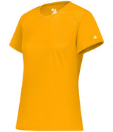Badger Sport Girl's B-core Tee