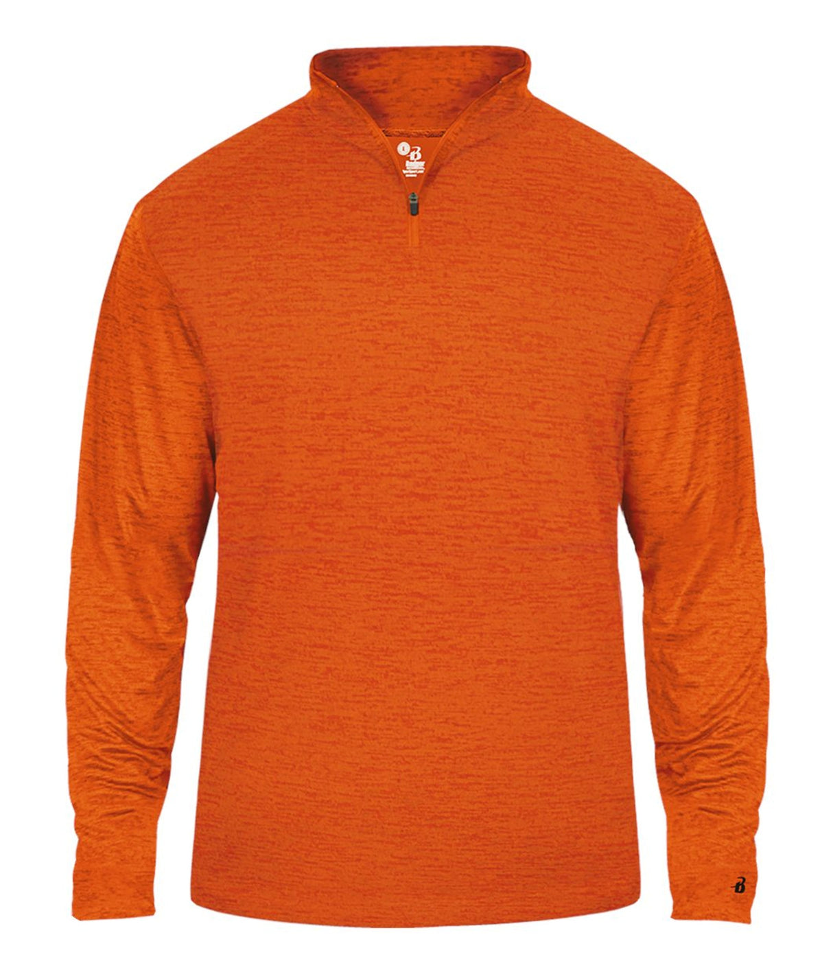 Badger Sport  Men's Tonal Blend 1/4 Zip