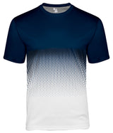Badger Sport  Men's Hex 2.0 Tee
