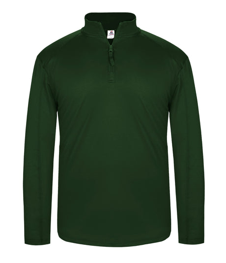Badger Sport  Men's 1/4 Zip Lightweight Pullover