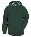 Badger Sport Digital C/b Youth Hood