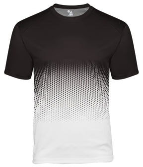 Badger Sport  Men's Hex 2.0 Tee