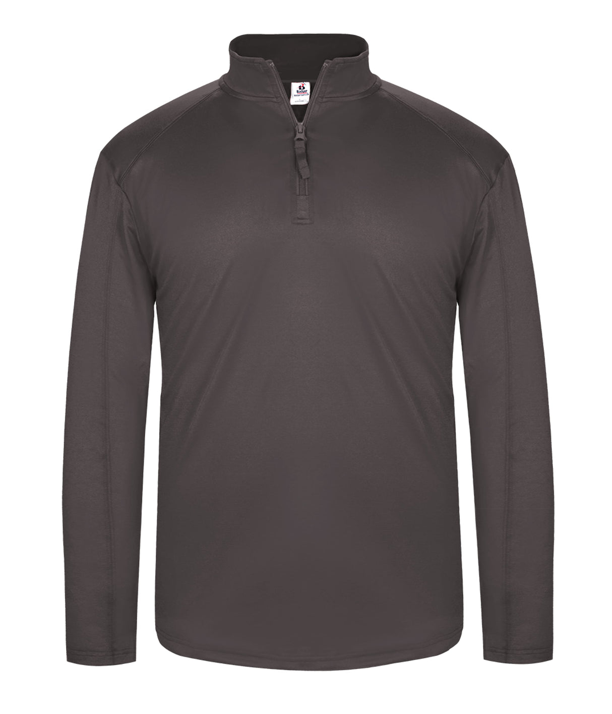 Badger Sport  Men's 1/4 Zip Lightweight Pullover