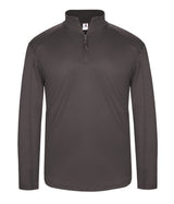 Badger Sport  Men's 1/4 Zip Lightweight Pullover