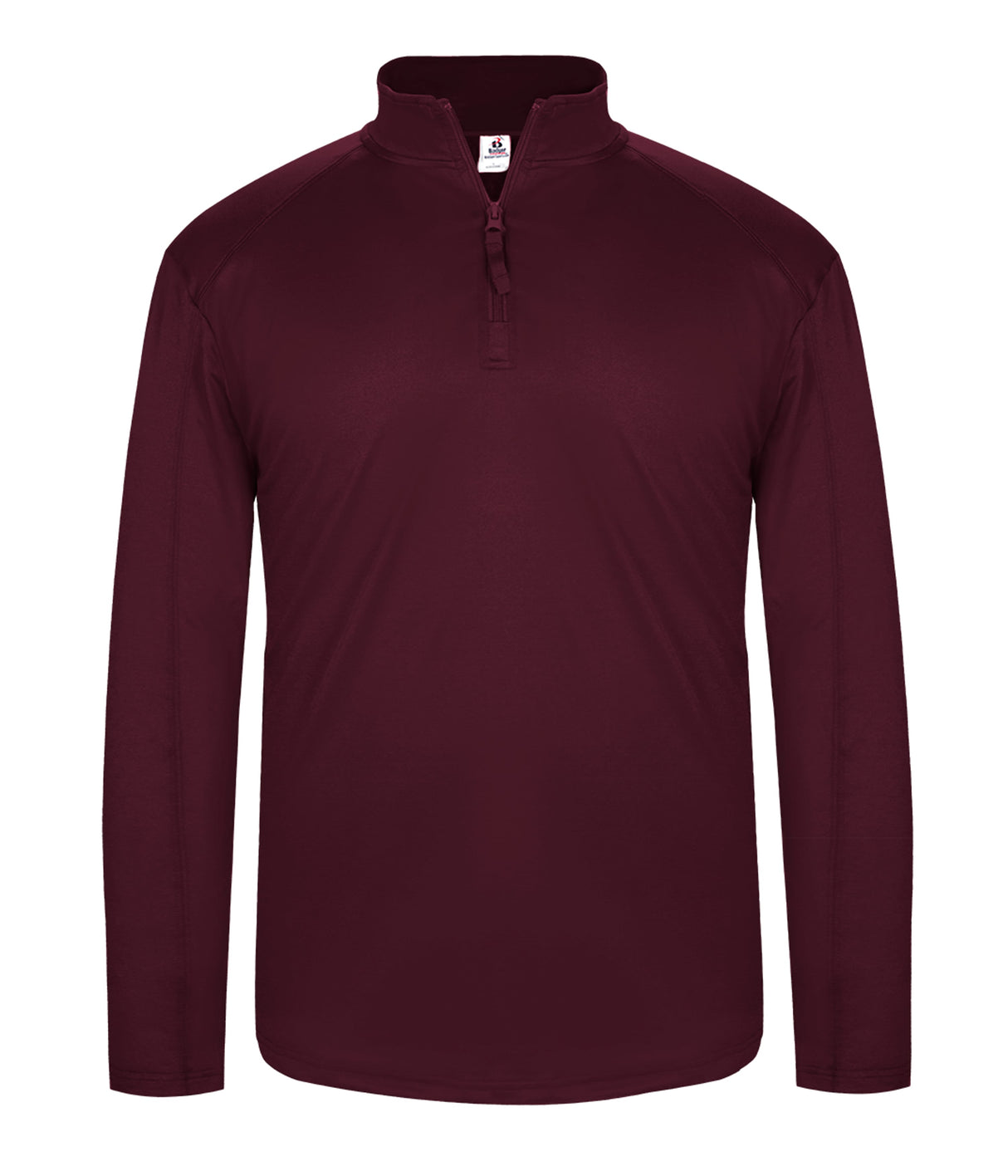 Badger Sport  Men's 1/4 Zip Lightweight Pullover