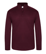 Badger Sport  Men's 1/4 Zip Lightweight Pullover