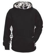 Badger Sport Digital C/b Youth Hood