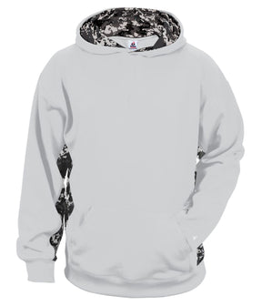Badger Sport Digital C/b Youth Hood