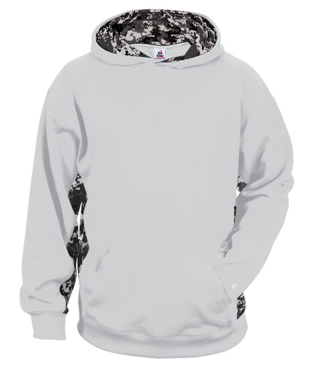 Badger Sport Digital C/b Youth Hood