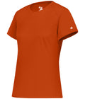 Badger Sport Girl's B-core Tee