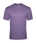 Badger Sport Tri-blend Youth Tee