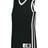 Alleson Athletic  Women's  Single-ply Basketball Jersey