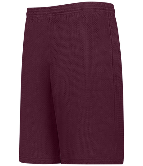 Alleson Athletic  Men's Mesh Tech Basketball Shorts
