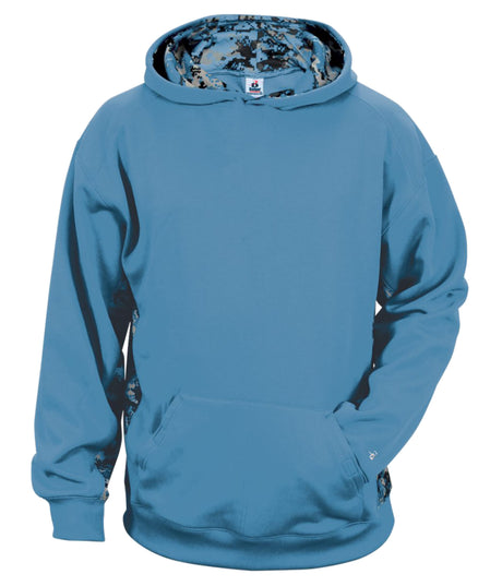 Badger Sport Digital C/b Youth Hood