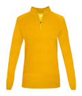 Badger Sport  Women's Tonal Blend ' 1/4 Zip