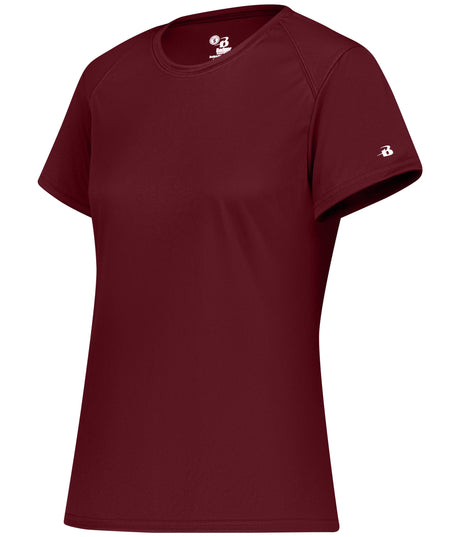Badger Sport Girl's B-core Tee