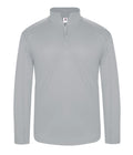 Badger Sport  Men's 1/4 Zip Lightweight Pullover