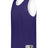 Alleson Athletic  Men's Microfiber Reversible Basketball Jersey