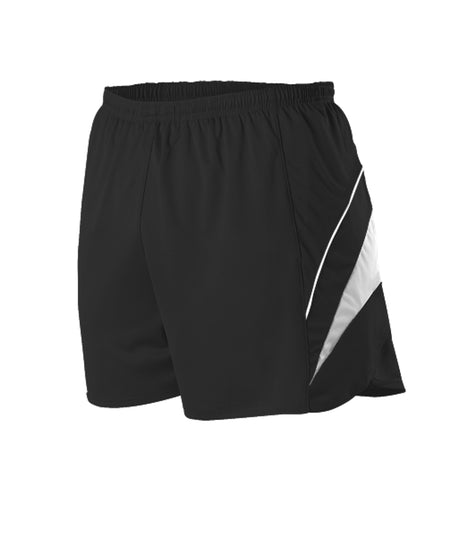 Alleson Athletic  Men's Elite Track Shorts