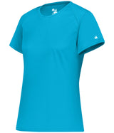 Badger Sport Girl's B-core Tee