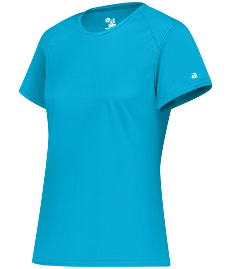 Badger Sport Girl's B-core Tee