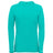 Badger Sport  Women's Tri-blend Surplice Women's Hoo