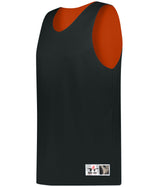 Alleson Athletic  Men's Microfiber Reversible Basketball Jersey