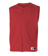 Alleson Athletic  Men's Mesh Baseball Vest Adul