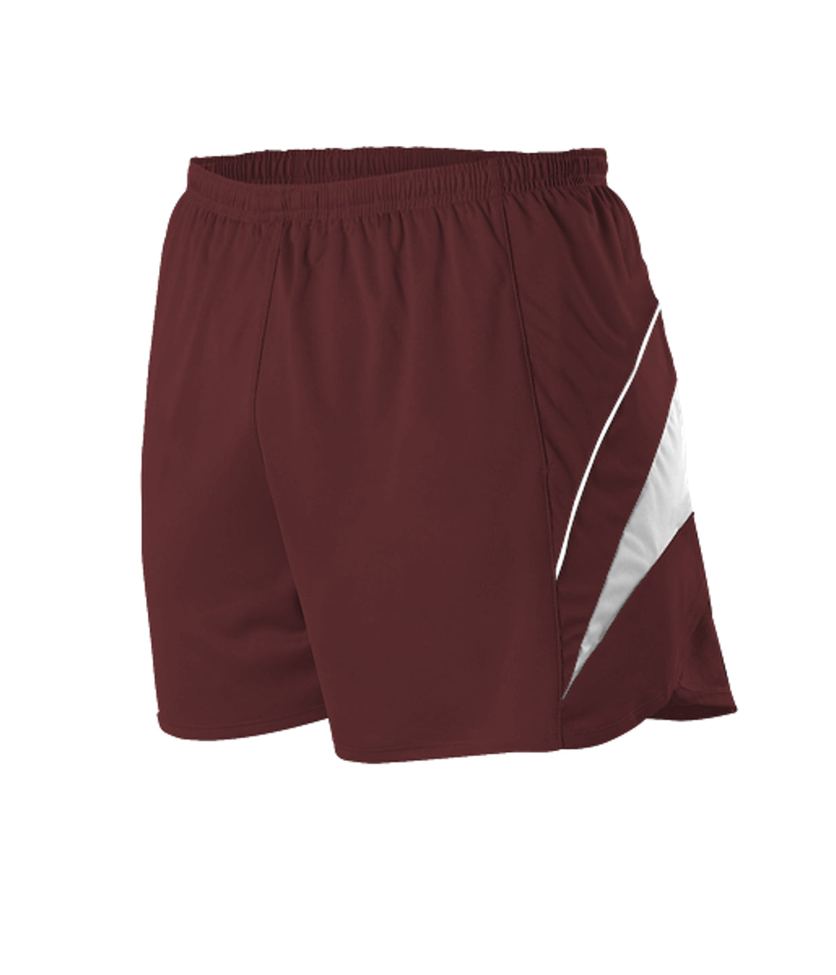Alleson Athletic  Men's Elite Track Shorts