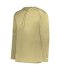 Badger Sport  Men's B-core Long Sleeve Hoodie