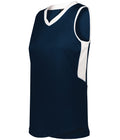Alleson Athletic Girl's Slide Softball Jersey