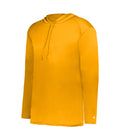 Badger Sport  Men's B-core Long Sleeve Hoodie