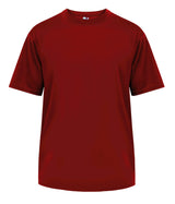Badger Sport  Men's B-tech Tee