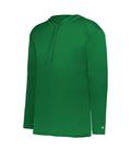Badger Sport  Men's B-core Long Sleeve Hoodie
